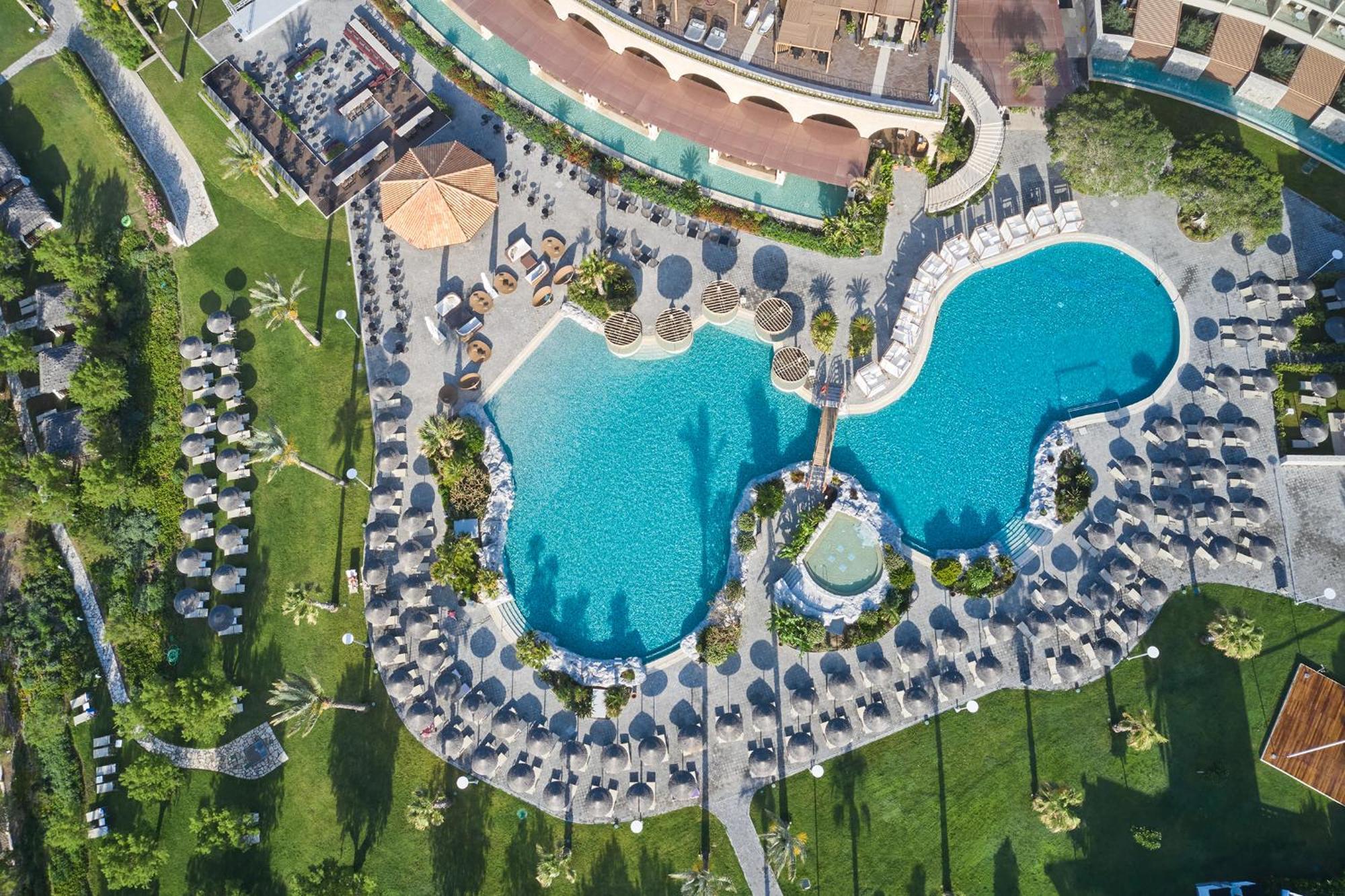 Atlantica Imperial Resort - Adults Only コリンビア エクステリア 写真
